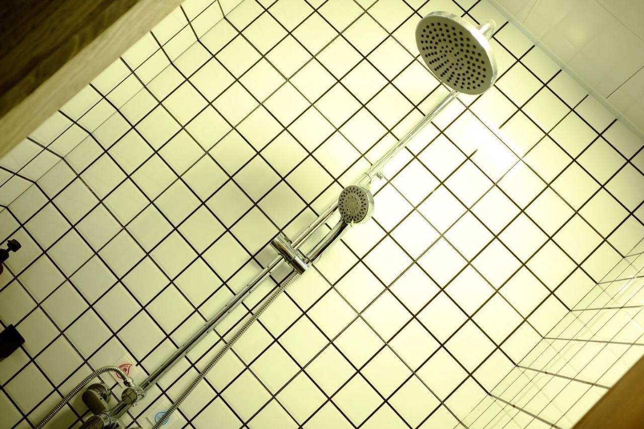 קונמינג The Hump Hostel 驼峰客栈 מראה חיצוני תמונה