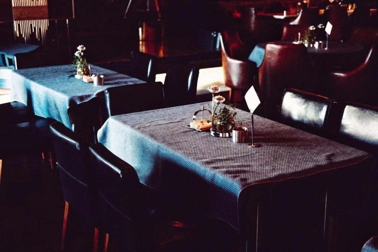 קונמינג The Hump Hostel 驼峰客栈 מראה חיצוני תמונה